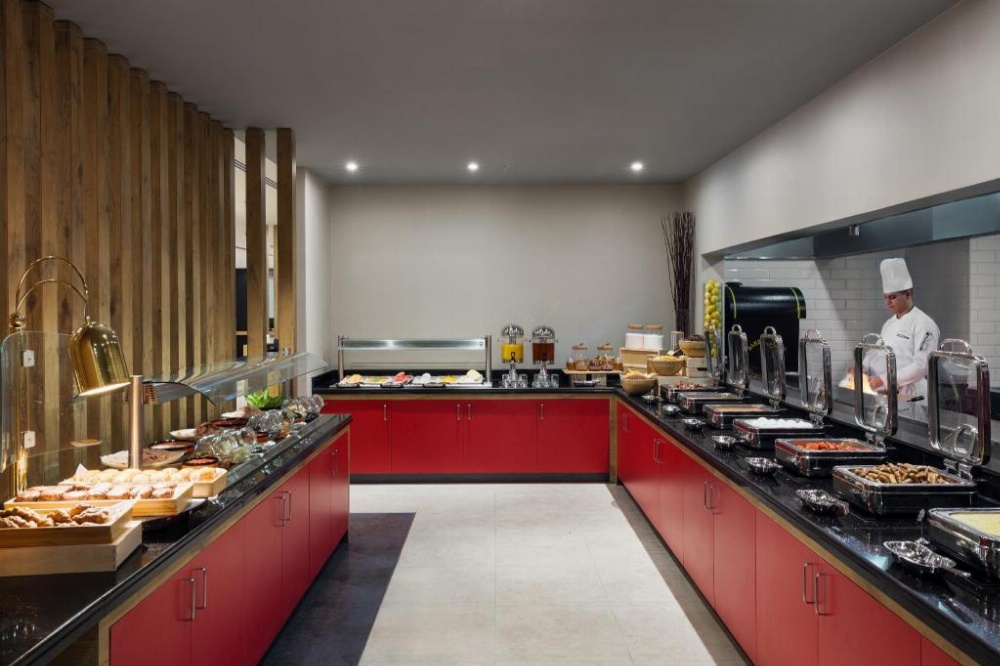 Ibis Jeddah Malik Road Ibis Jeddah Malik Road