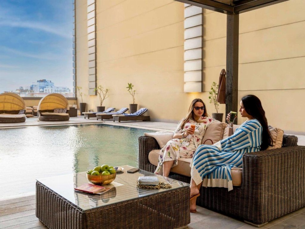 Ibis Jeddah Malik Road